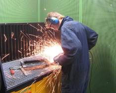 CEPRO - Leading in welding safty