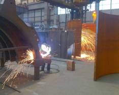 CEPRO - Leading in welding safty